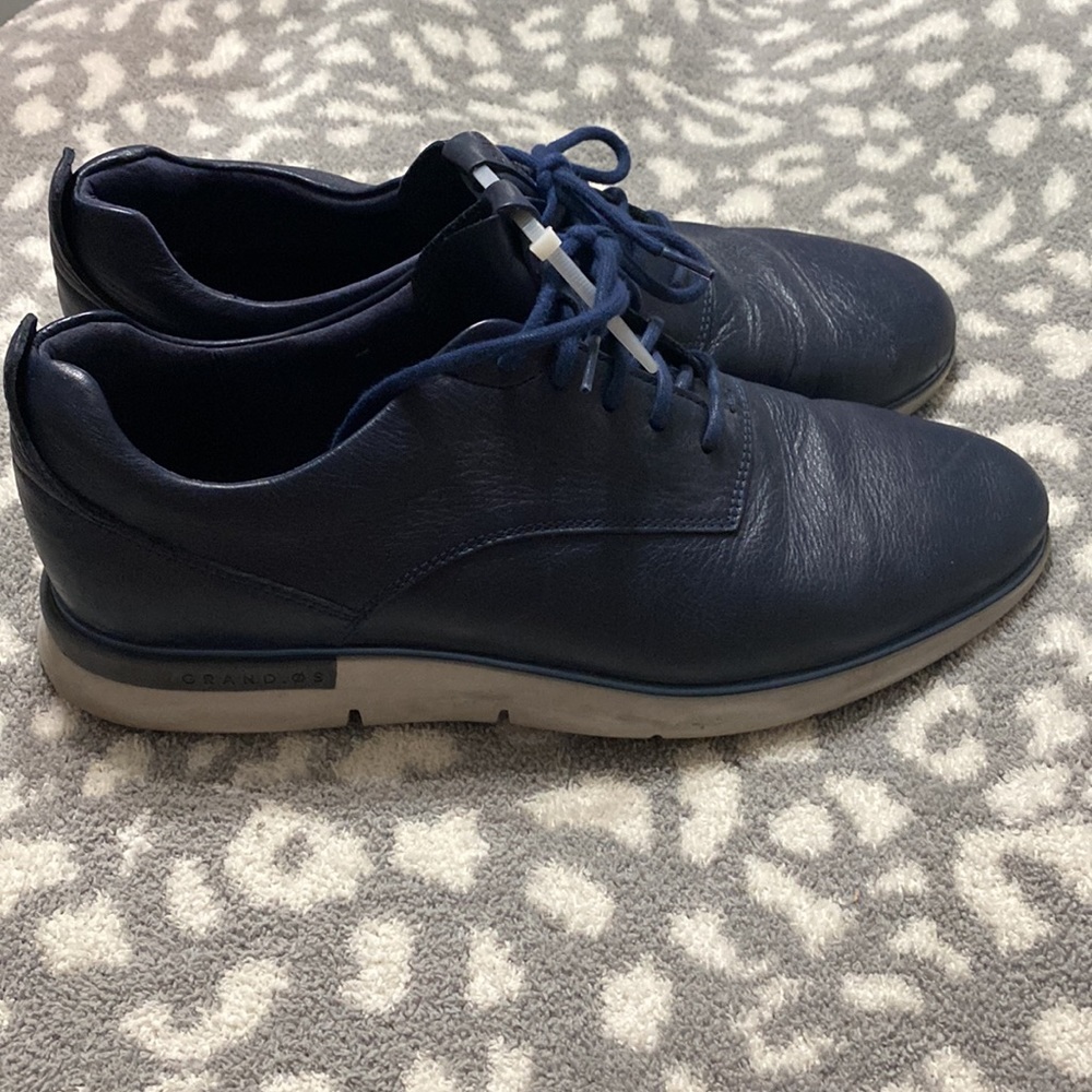 Cole Haan Grand Horizon Oxford